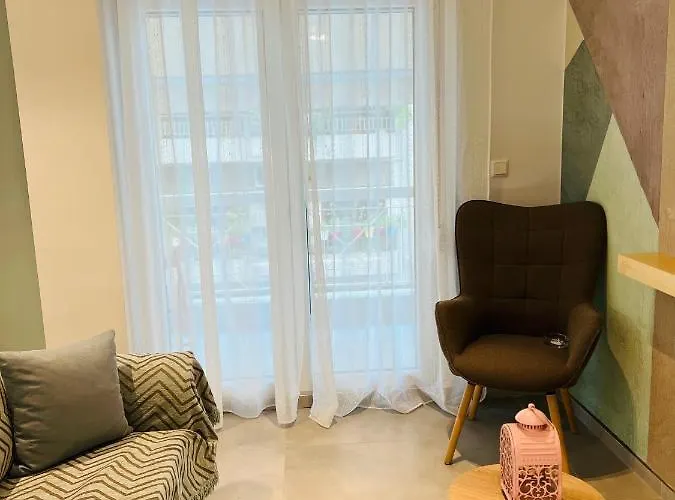 Apartment Bright And Modern Downtown *