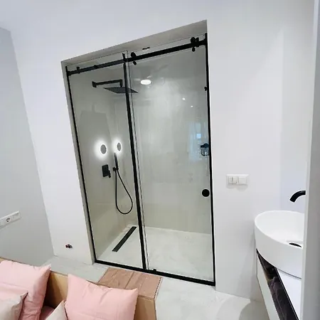 Appartamento Bright And Modern Downtown *